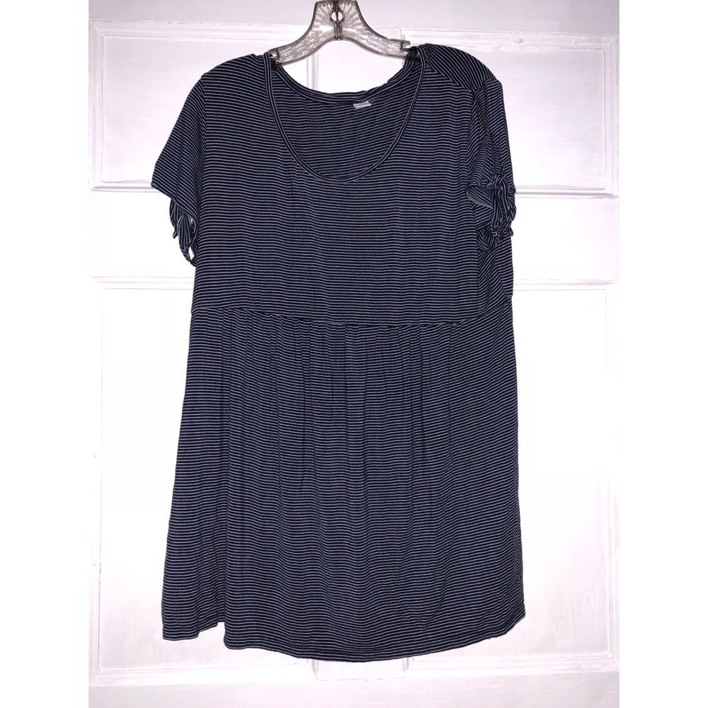 | Maternity Top |